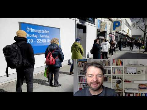 Folge 2: Was ist passiert?