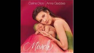 Celine Dion - Baby Close Your Eyes