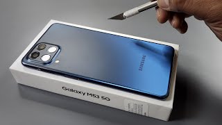 Samsung Galaxy M53 5G 8GB/128GB
