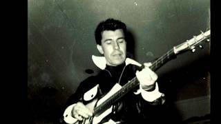Link Wray - Alone