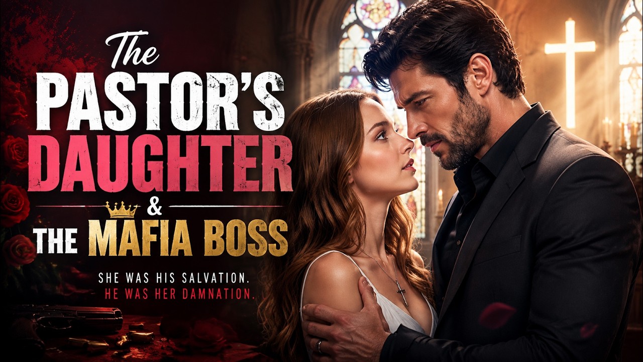 The Mafia Boss Fell for the Pastor's Daughter — Full Season