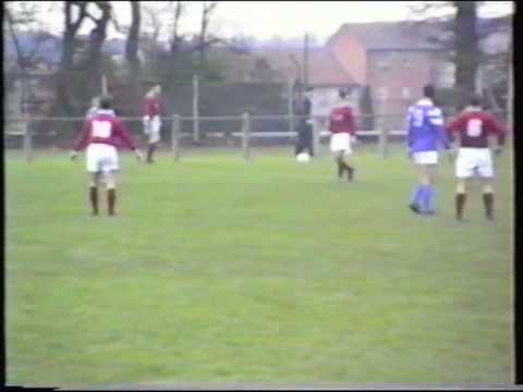 Haddington Athletic 1-1 Bathgate Thistle (3/2/96)
