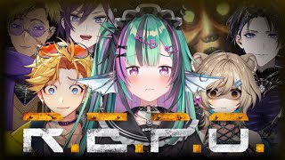 【REPO】 MY NAME IS— [Collab] ft. Hakka, Nayuta, Hazumi, Vanta, & Wilson