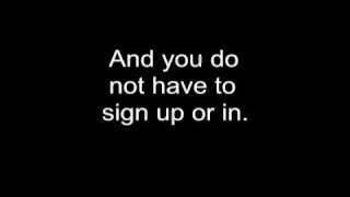 Sonic Everything Advertisement