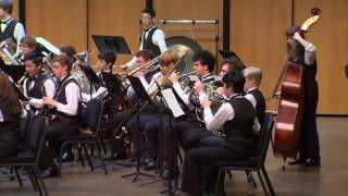 Curtis High School performs in Washington, D.C.