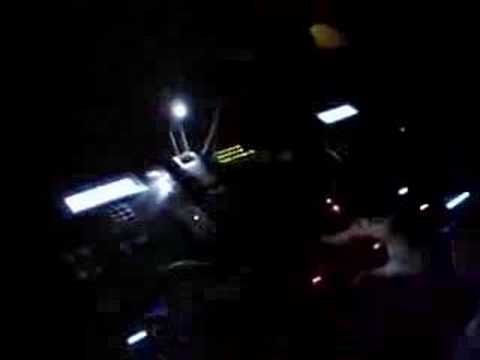 Simone Ventre in consolle @ LIGHT HOUSE (Villa San Giovanni) RC