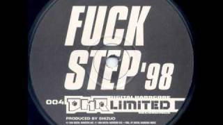 Give Up's Fuck Step 98 Track 1