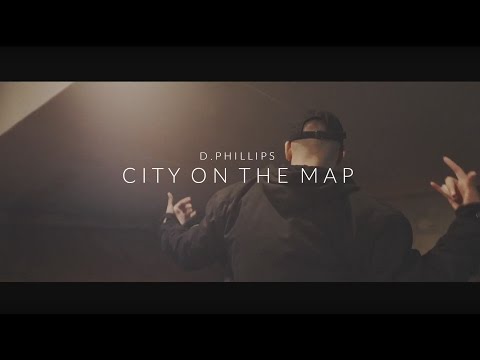 D.Phillips - City On The Map