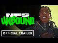 Need for Speed Unbound - Official Takeover Event Gameplay Trailer (ft. A$AP Rocky)