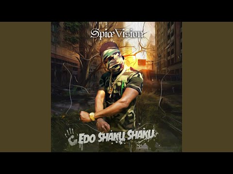 EDO SHAKU SHAKU