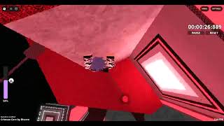 Crimson Core [World Record] - 55.400 | @mistr_al