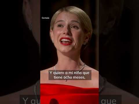 Jessie Buckley en route vers l’Oscar : l’actrice irlandaise a conquis Hollywood