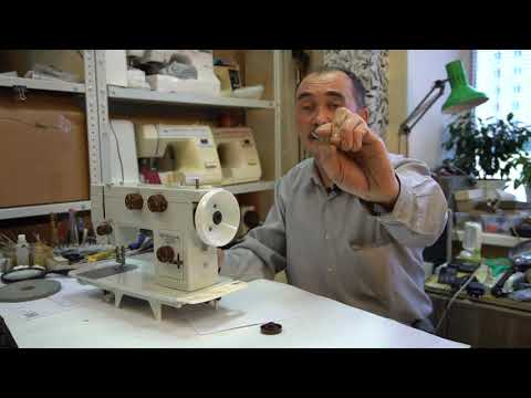 Нет хода, Не включается на рабочий ход, Пробуксовывает Швейная Машина