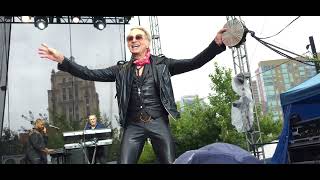 David Lee Roth: Van Halen - Full Concert (Hard Rock Casino, Cincinnati OH 8/20/25) Live
