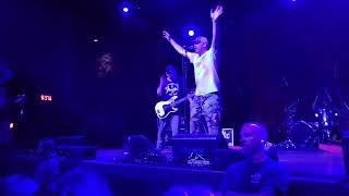 Avail- Simple Song Live in Philly 6/19/2022