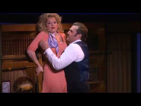 "Here for You" from 9 to 5: The Musical on Broadway