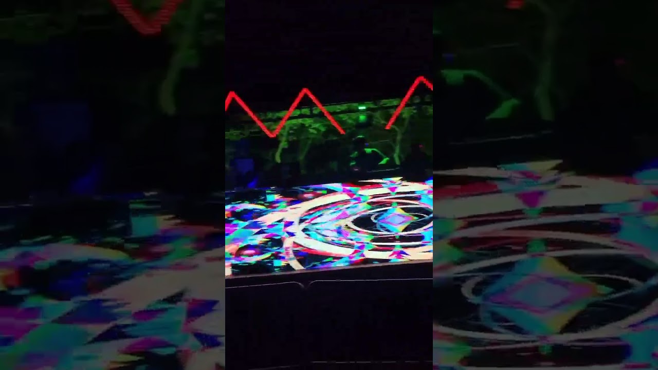Promotional video thumbnail 4 for DJ Karmaxis