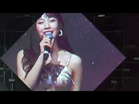 [Fancam] 190928 Super Kpop Festival Indonesia - Red Velvet 'Ladies Night' (Joy Focus)