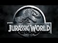 Jurassic World Main Theme (Suite)
