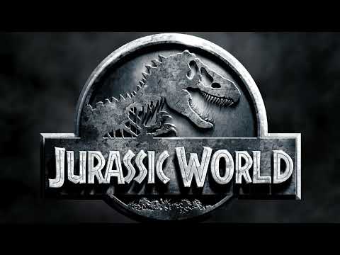 Jurassic World Main Theme (Suite)