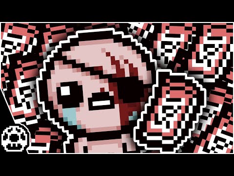 Es sind Tainted Cain, Greed Mode & Steam Sale - Isaac Repentance