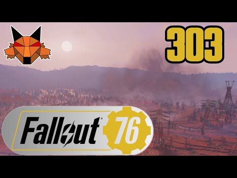 Let's Play Fallout 76 Part 303 - Click It to Win It