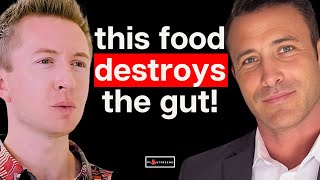 Are Plant Foods SAFE If You Have Crohn's Disease? with Kent Carnivore