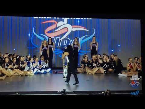 03.07.20 varsity Pom awards @NDA Nationals