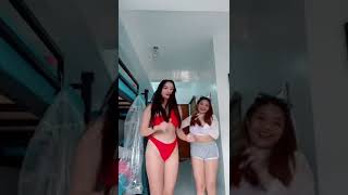 Frauline TikTok be like...