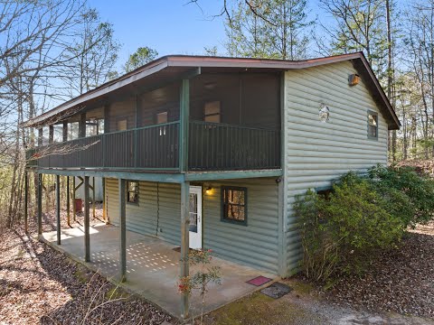 Blue Ridge Zillow