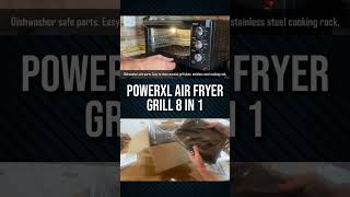 Power XL Air Fryer