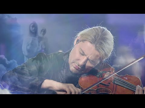 Ave Maria - David Garrett feat. Andrea Bocelli