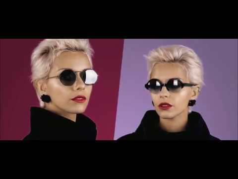 David Marc 2017 Eyewear Collection