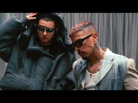 Sky Rompiendo, Rauw Alejandro - Espectacular (Audio)