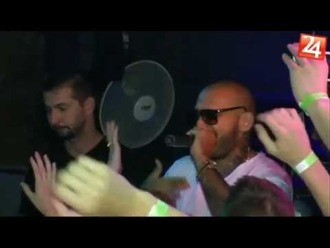 Rytmus v Royal Clube