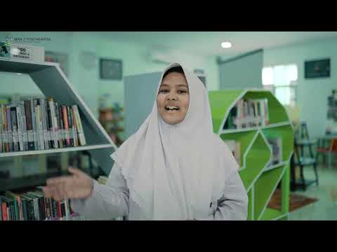 MAN 2 Yogyakarta - Video Profil Madrasah 2024