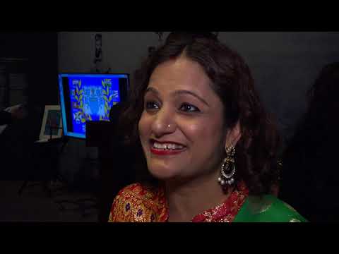 Metropolitan Empire Prize 2017 Awards Video