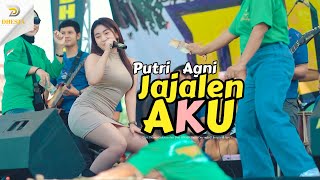 Download lagu PUTRI AGNI - JAJALEN AKU - SANDI SUNAN KENDANG feat YOGA - NEW DHESTA MUSIC ( LIVE PUTRA ARWIN ) mp3