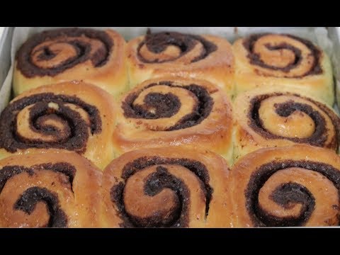 Fluffiest cinnamon rolls recipe/Quick and Easy Homemade Cinnamon Rolls Recipe