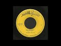 Mickey Gilley - Tell Me Why - Rockabilly 45