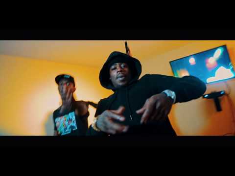 FBG DUTCHIE X FBG WOOSKI  "HISTORY"