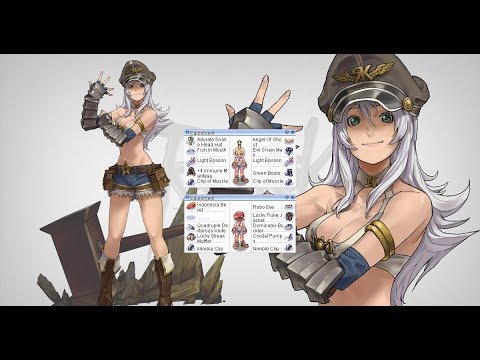 Ragnarok online revo classic - Blacksmith forging guide
