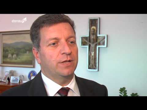 Deggendorf - Kreistag diskutiert über Neubau Schulzentrum DEG anstelle einer Sanierung