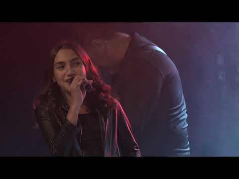 Vlasta Horváth/Linda Horváthová - Dneska jsem tvůj