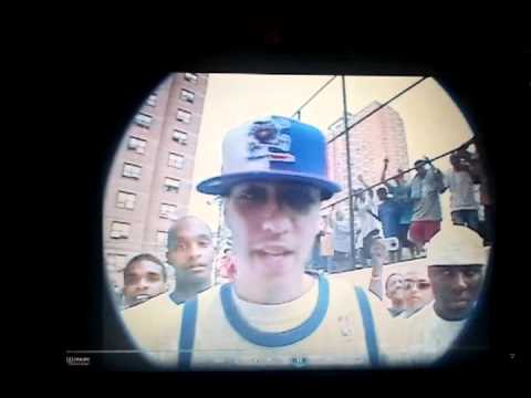 Young French Montana. Hoodlife