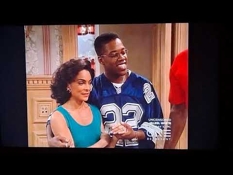 A Different World: When One Door Closes...