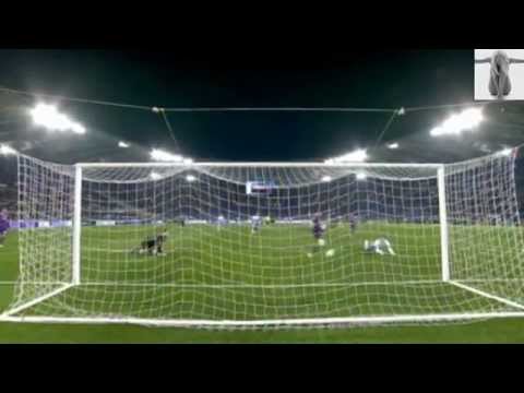 Campionato IO TI AMO 2014 - 2015 Juventus Campione D'Italia