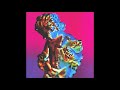 New Order - Dream Attack [High Quality]