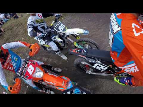 SuperEnduro Karlskoga 2018 (JL GoPro)