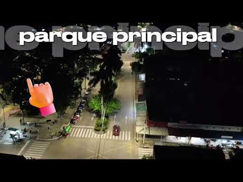 Vuelta nocturna por Mani Casanare 